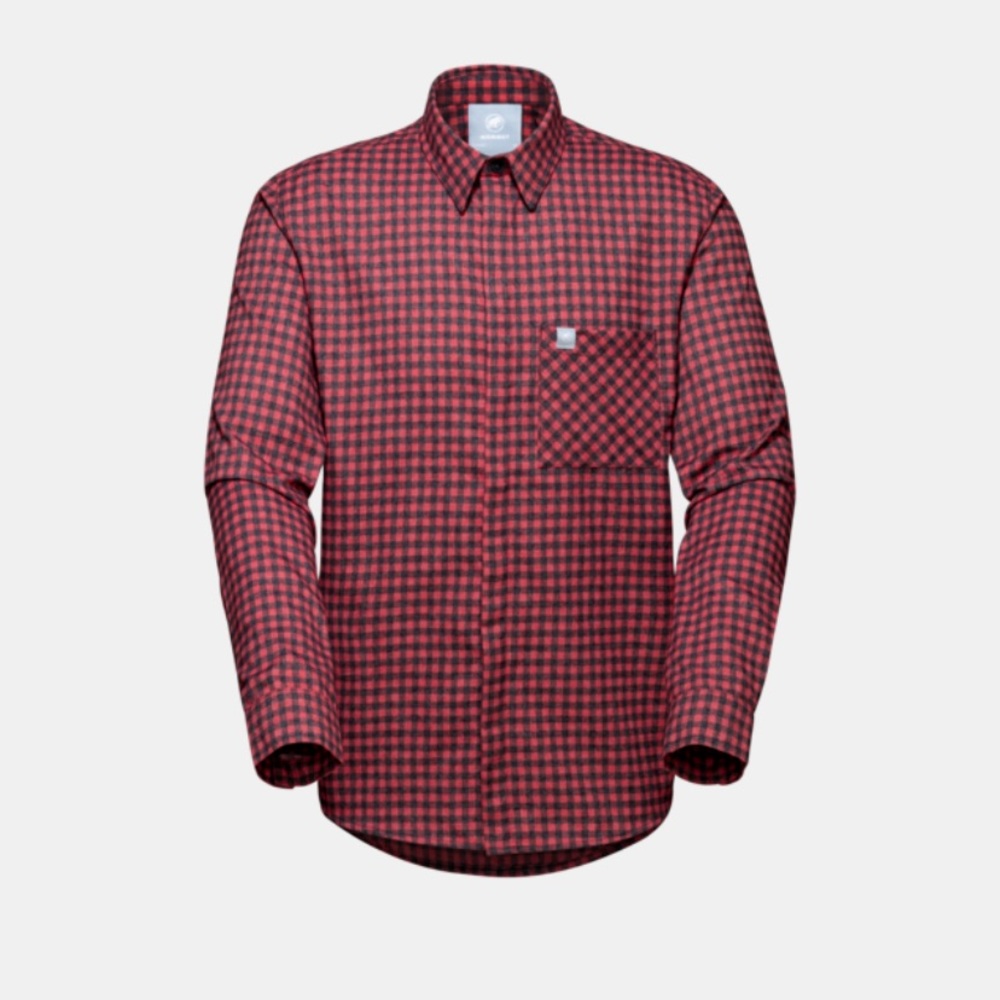 Mammut Winter Longsleeve men’s size M NWT